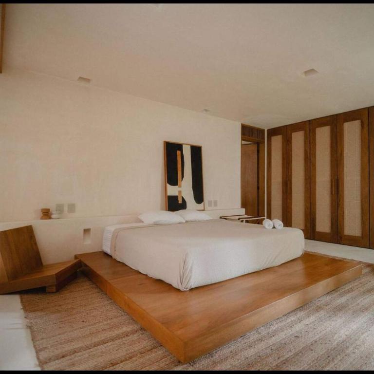 M11 Casa Leela - Luxe 5BR Villa with 2 Pools - Villa - 23