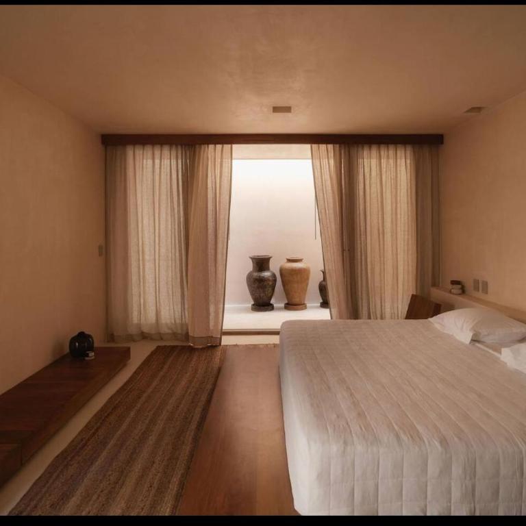 M11 Casa Leela - Luxe 5BR Villa with 2 Pools - Villa - 27