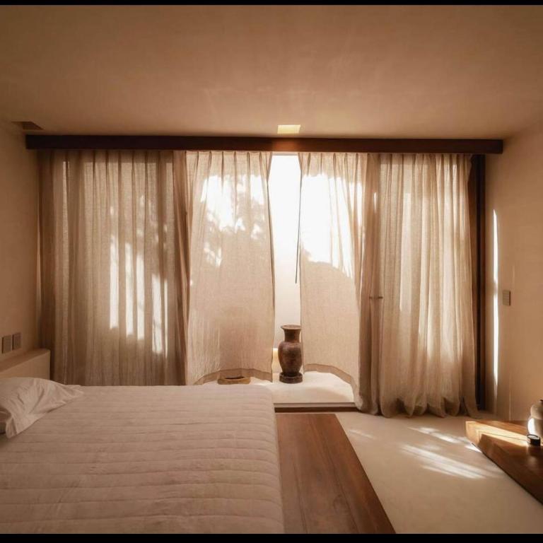 M11 Casa Leela - Luxe 5BR Villa with 2 Pools - Villa - 31