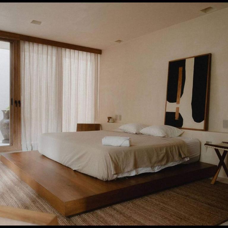 M11 Casa Leela - Luxe 5BR Villa with 2 Pools - Villa - 38