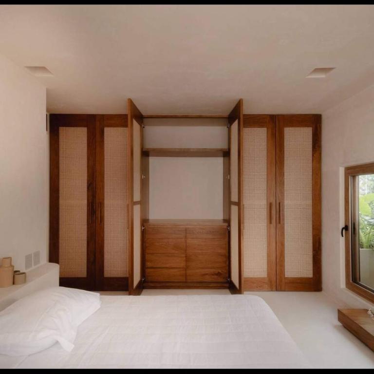 M11 Casa Leela - Luxe 5BR Villa with 2 Pools - Villa - 39