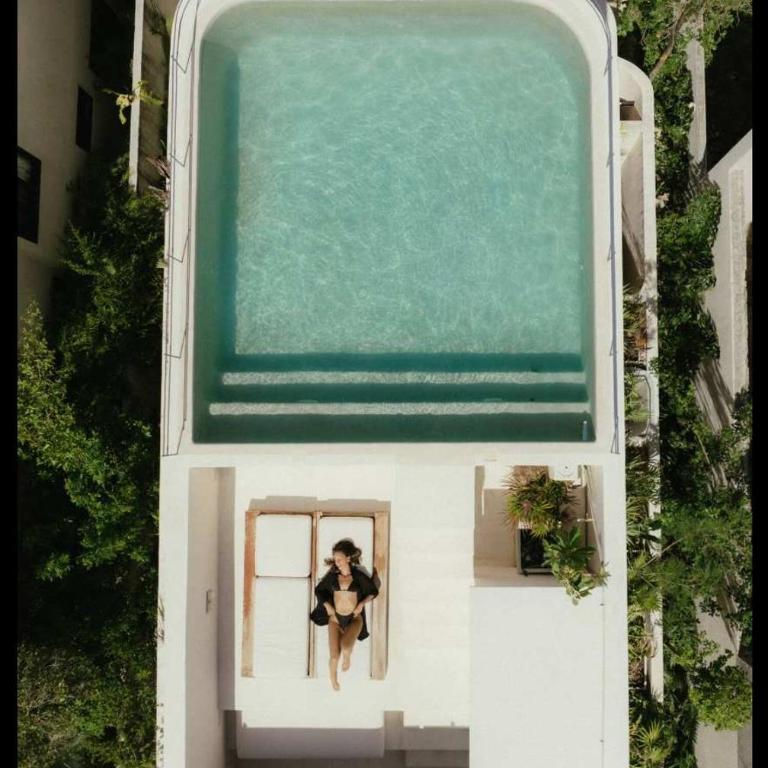 M11 Casa Leela - Luxe 5BR Villa with 2 Pools - Villa - 49