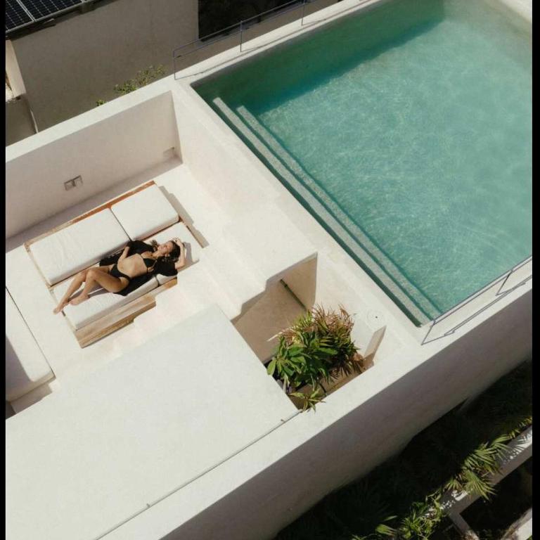 M11 Casa Leela - Luxe 5BR Villa with 2 Pools - Villa - 51