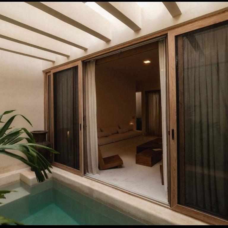 M11 Casa Leela - Luxe 5BR Villa with 2 Pools - Villa - 54