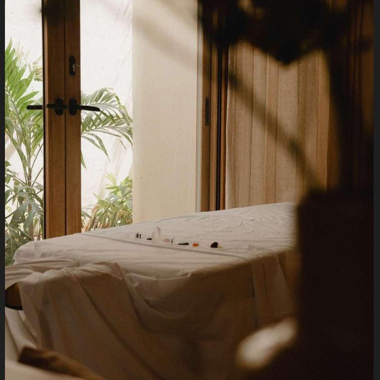 M11 Casa Leela - Luxe 5BR Villa with 2 Pools - Villa - 64