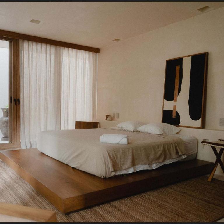 M11 Casa Leela - Luxe 5BR Villa with 2 Pools - Villa - 69