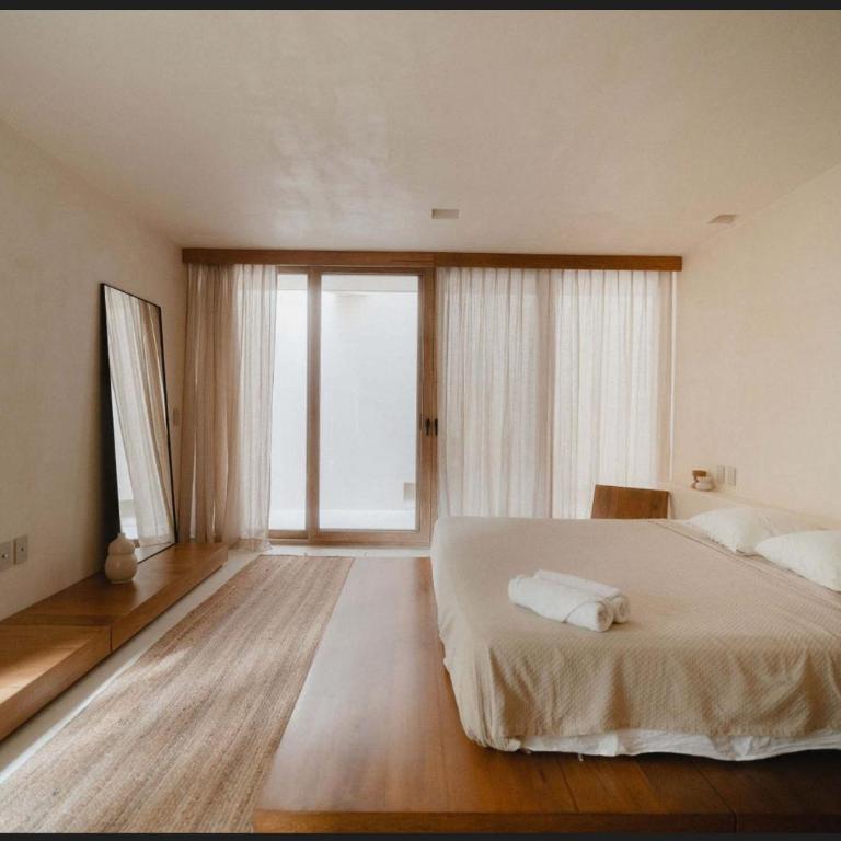 M11 Casa Leela - Luxe 5BR Villa with 2 Pools - Villa - 71