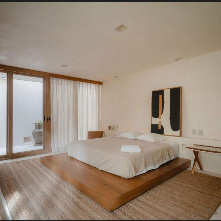 M11 Casa Leela - Luxe 5BR Villa with 2 Pools - Villa - 74