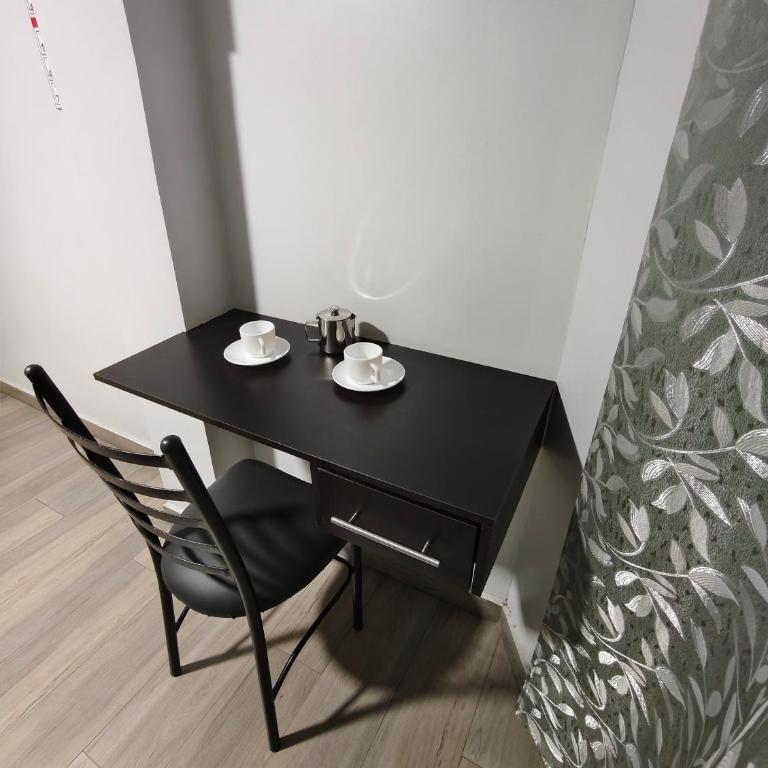 Zamora Suite GM Luxury - One-Bedroom Apartment - 38