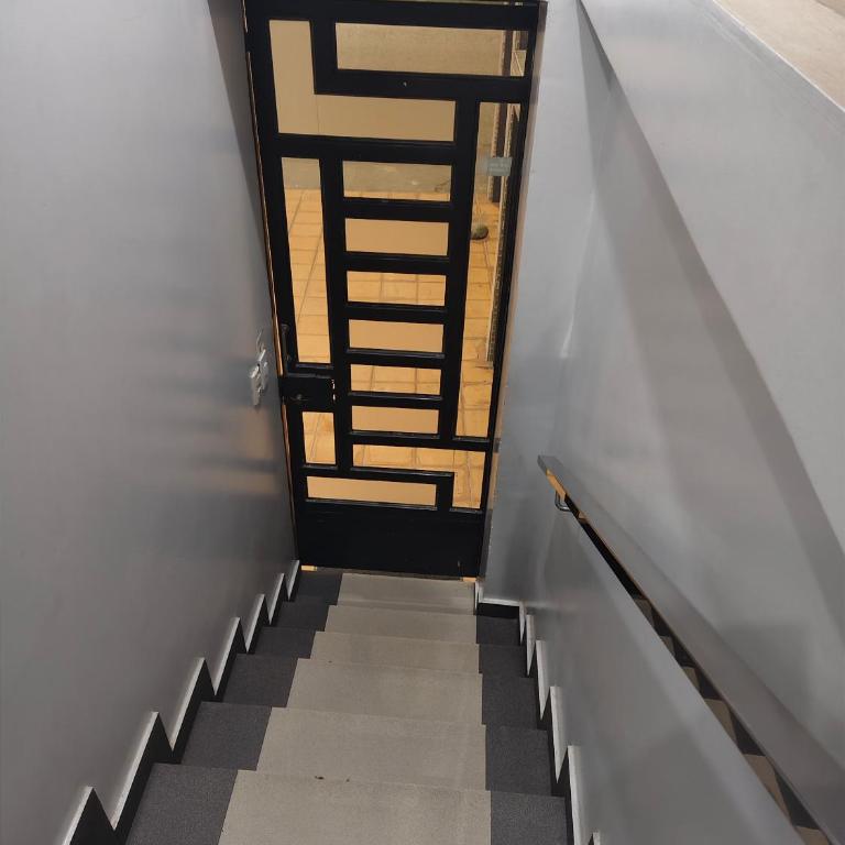 Zamora Suite GM Luxury - One-Bedroom Apartment - 44