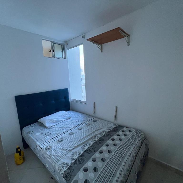 Apartamento vista al mar con balcon - Two-Bedroom Deluxe Apartment with Balcony - 12