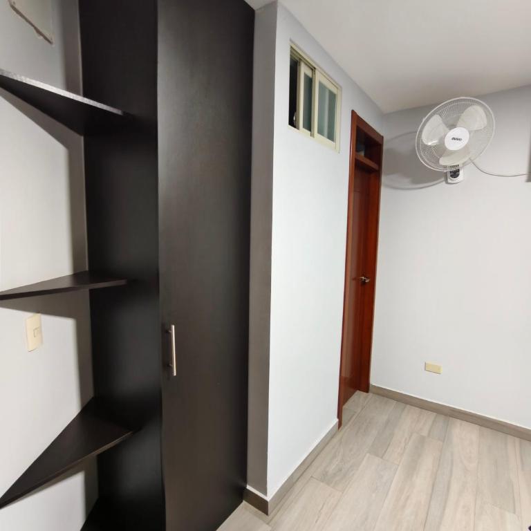 Zamora Suite GM Luxury - One-Bedroom Apartment - 25