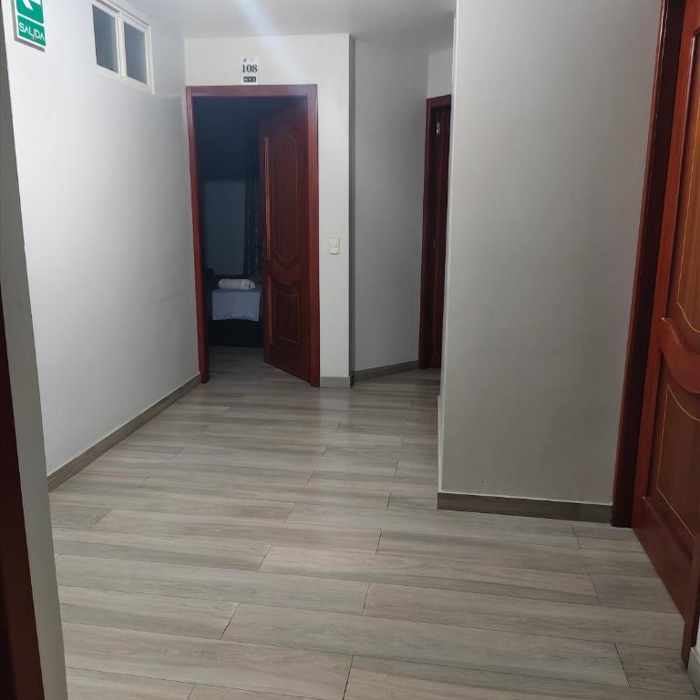 Zamora Suite GM Luxury - One-Bedroom Apartment - 39