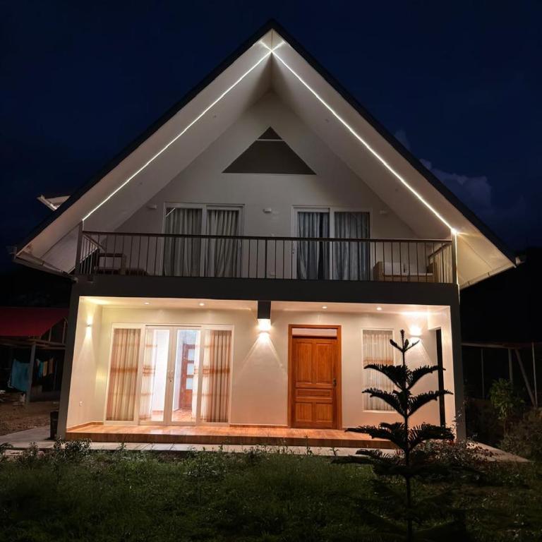 Fundo Crespo - Departamento 1 - Apartamento de 2 dormitorios - 2