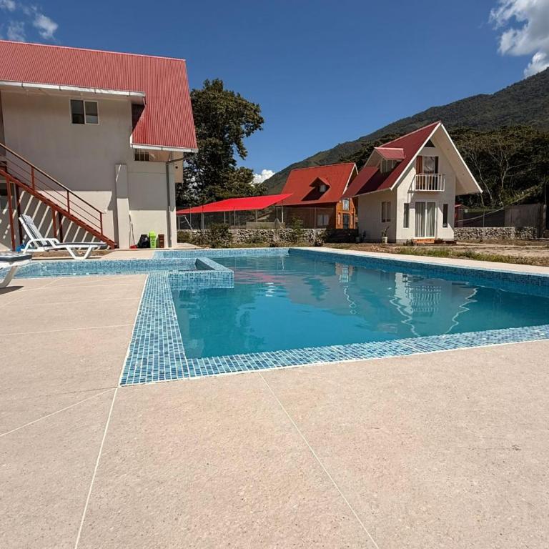 Fundo Crespo - Departamento 1 - Apartamento de 2 dormitorios - 4