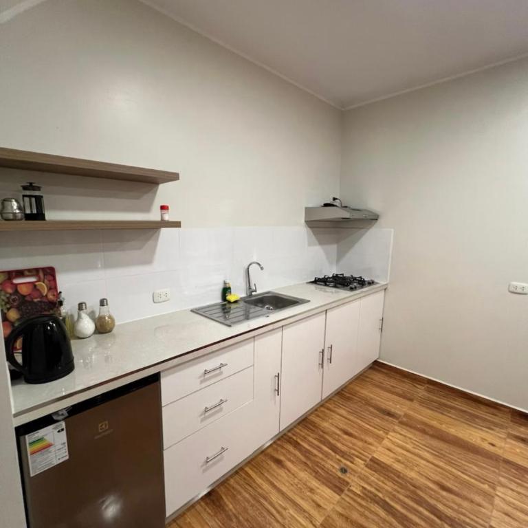 Fundo Crespo - Departamento 1 - Apartamento de 2 dormitorios - 7