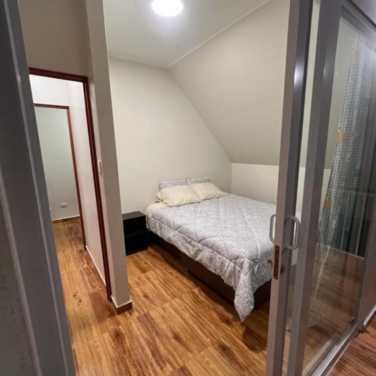 Fundo Crespo - Departamento 1 - Apartamento de 2 dormitorios - 9