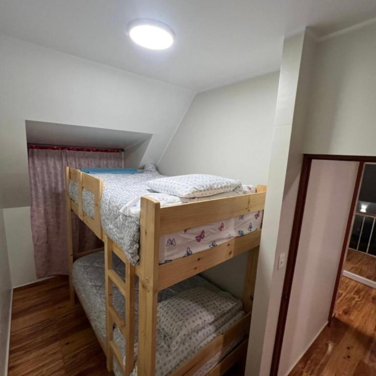 Fundo Crespo - Departamento 1 - Apartamento de 2 dormitorios - 16