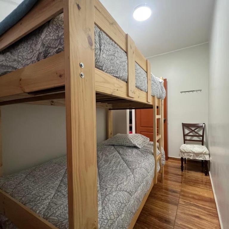 Fundo Crespo - Departamento 1 - Apartamento de 2 dormitorios - 23