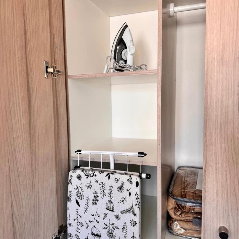 Departamento céntrico - 2 personas - Apartamento de 1 dormitorio - 4