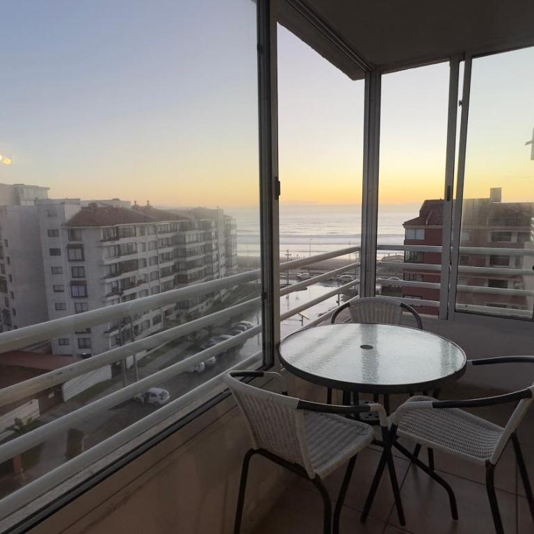 departamento 82 - Apartamento de 2 dormitorios - 4