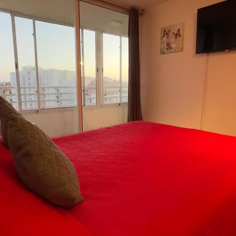 departamento 82 - Apartamento de 2 dormitorios - 10