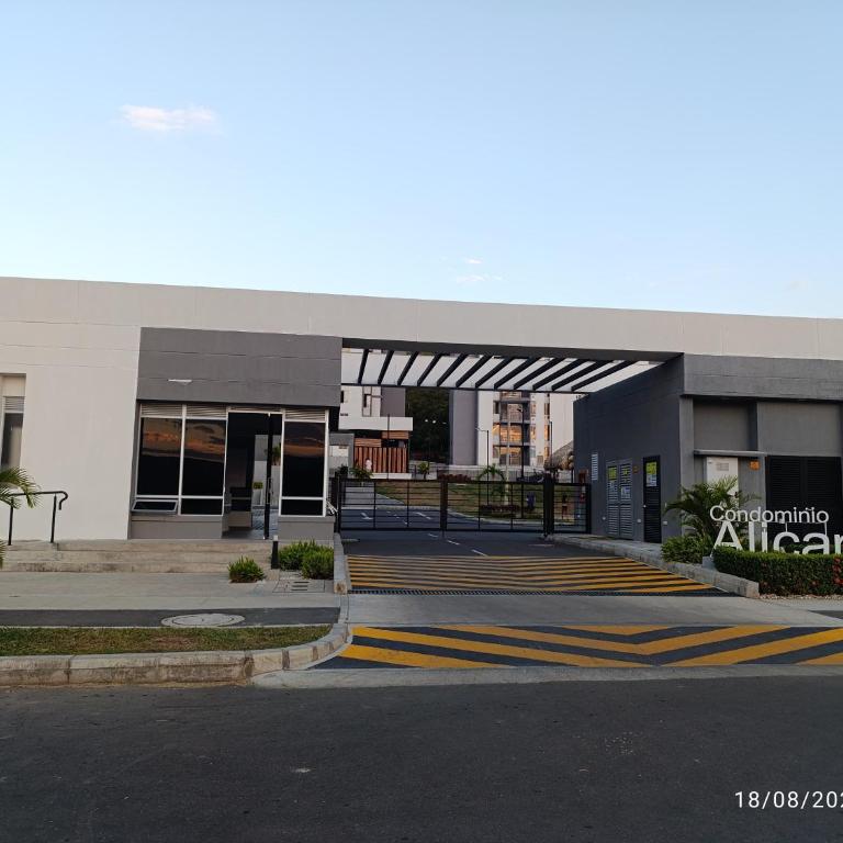 Moderno apartamento en Ricaurte-Girardot - Apartamento - 6