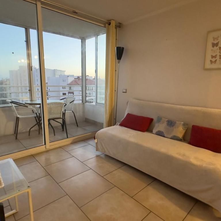 departamento 82 - Apartamento de 2 dormitorios - 3