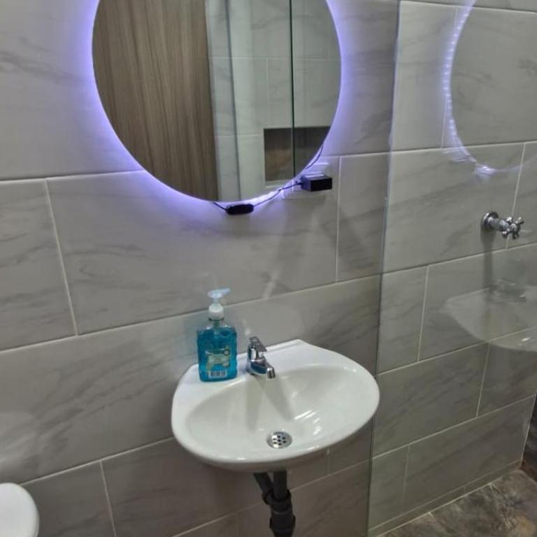 Moderno apartamento en Ricaurte-Girardot - Apartamento - 10