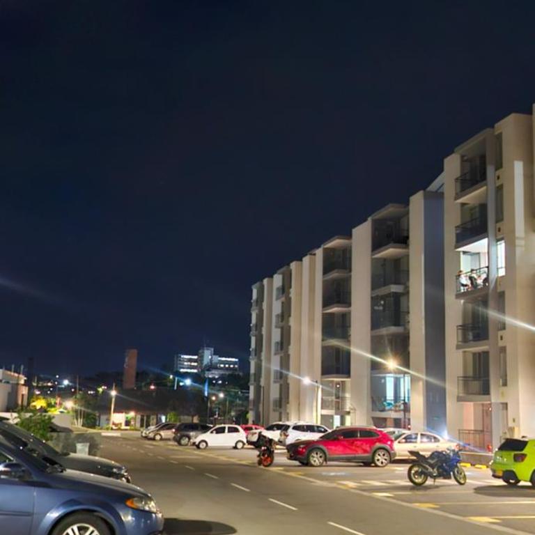 Moderno apartamento en Ricaurte-Girardot - Apartamento - 11