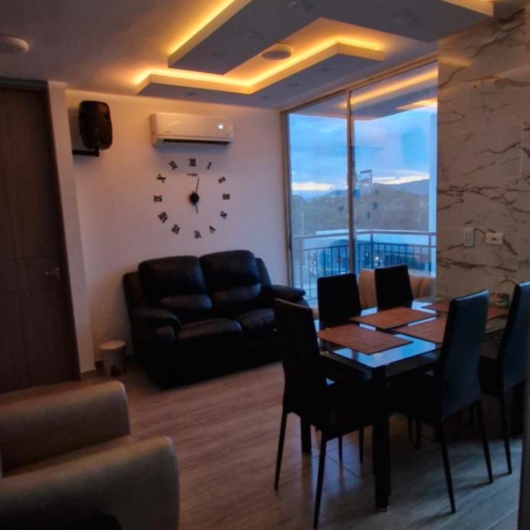 Moderno apartamento en Ricaurte-Girardot - Apartamento - 12