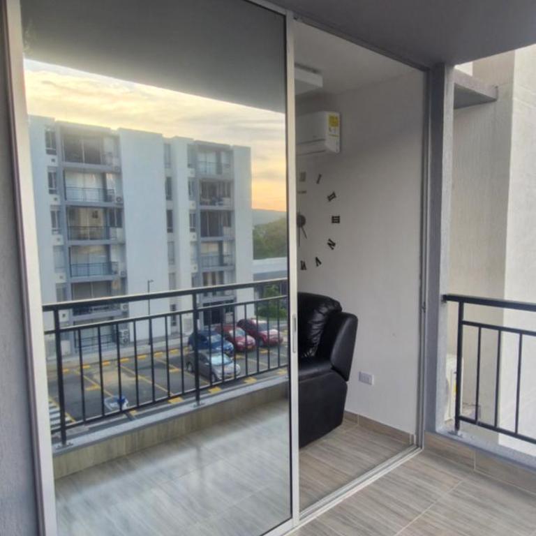 Moderno apartamento en Ricaurte-Girardot - Apartamento - 13