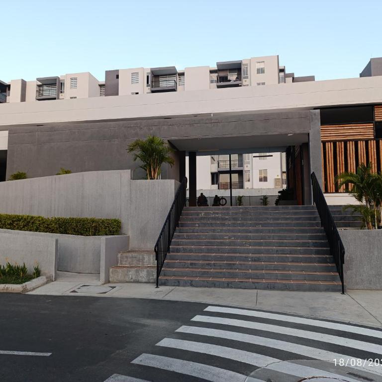 Moderno apartamento en Ricaurte-Girardot - Apartamento - 15