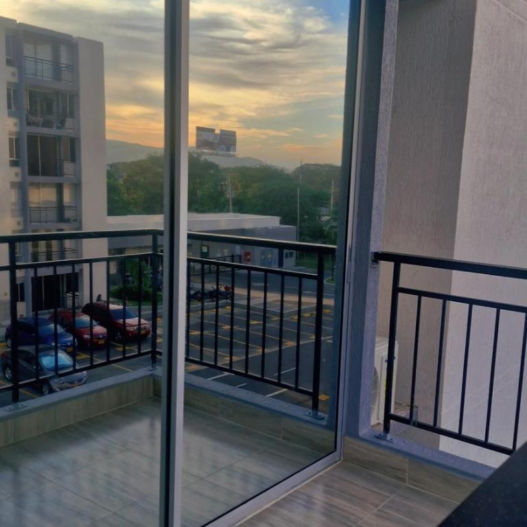 Moderno apartamento en Ricaurte-Girardot - Apartment - 16