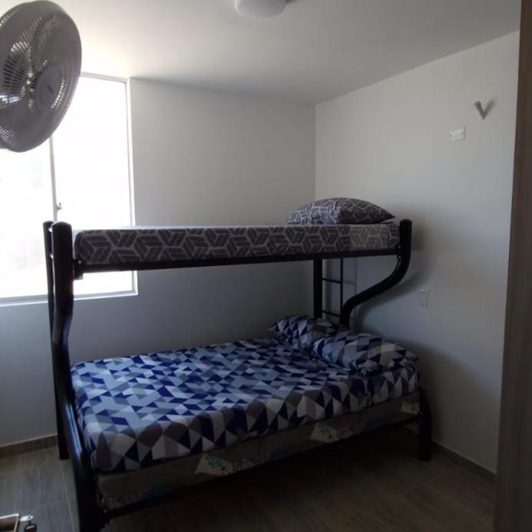 Moderno apartamento en Ricaurte-Girardot - Apartamento - 17