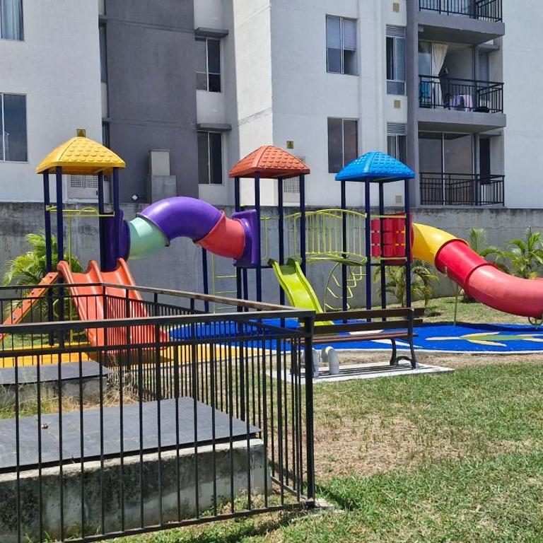 Moderno apartamento en Ricaurte-Girardot - Apartamento - 20