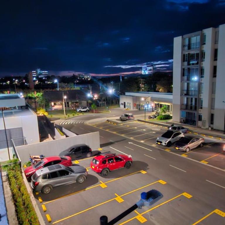 Moderno apartamento en Ricaurte-Girardot - Apartamento - 21
