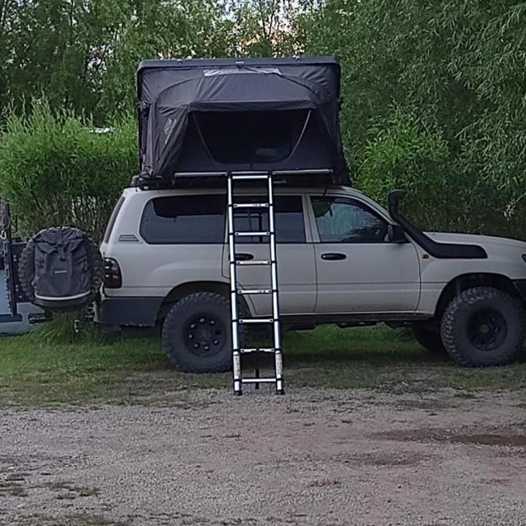 Camping Los Cardones - Caravana - 6