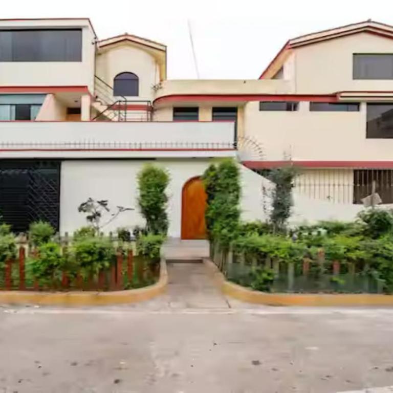 Loft equipado y acogedor con Terraza en Matellini - One-Bedroom Apartment - 17