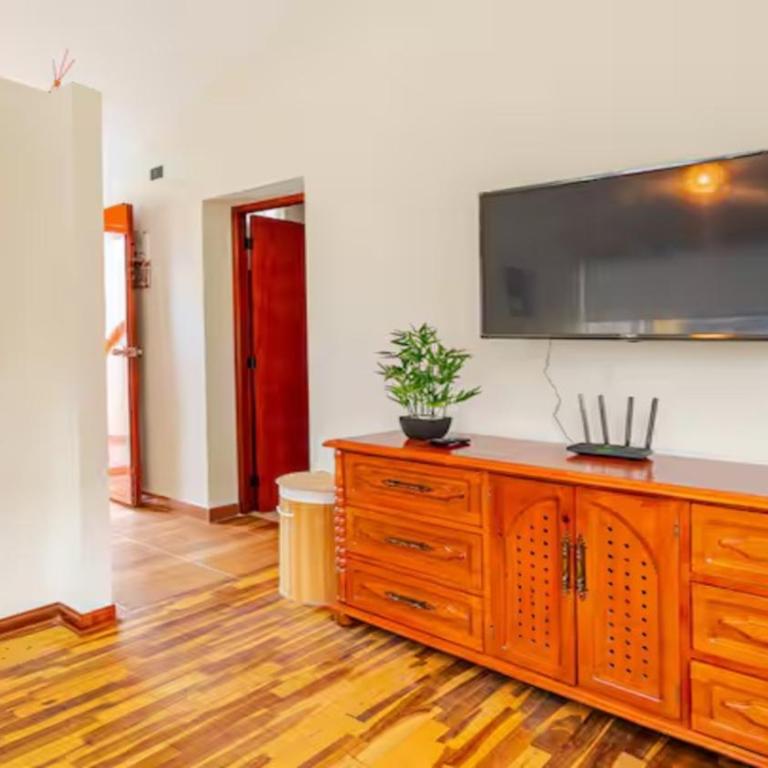 Loft equipado y acogedor con Terraza en Matellini - One-Bedroom Apartment - 6
