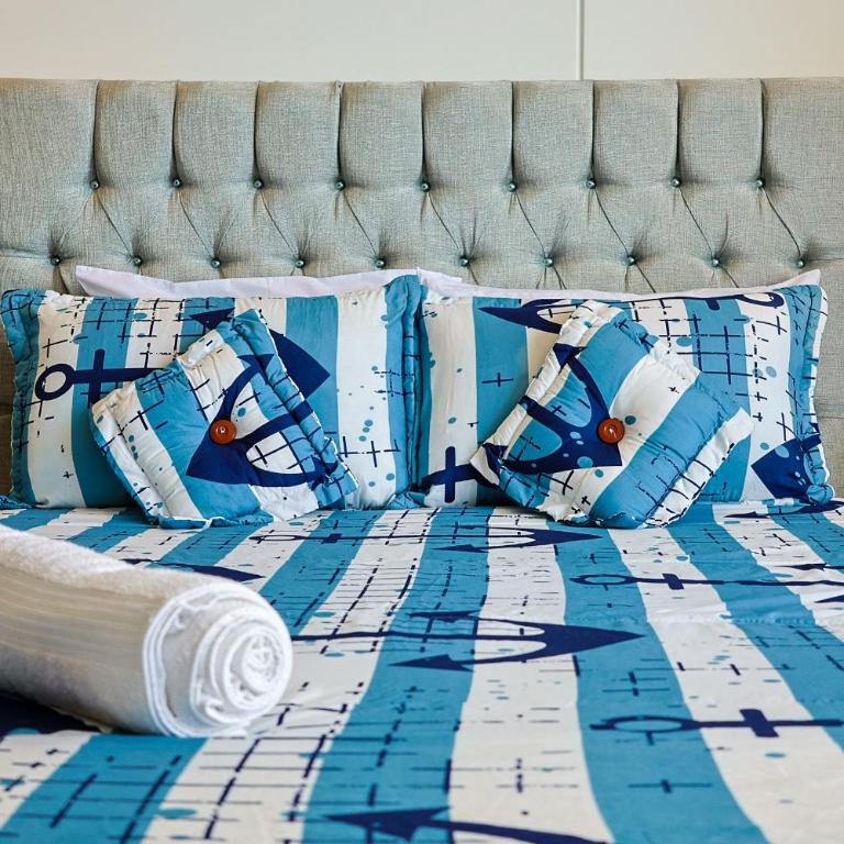 Cartagena WOW Ocean View, Rooftop Pool, Gym & Desk - Apartamento de 2 dormitorios - 11