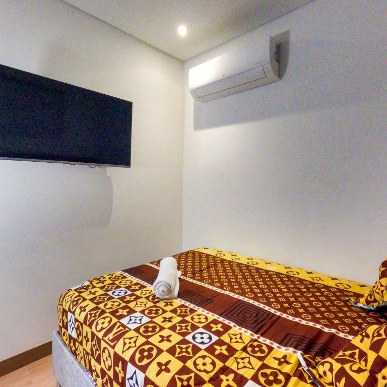 Cartagena WOW Ocean View, Rooftop Pool, Gym & Desk - Apartamento de 2 dormitorios - 13