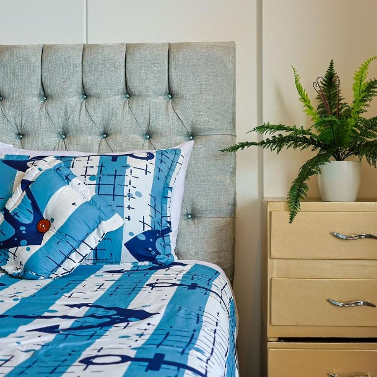 Cartagena WOW Ocean View, Rooftop Pool, Gym & Desk - Apartamento de 2 dormitorios - 17