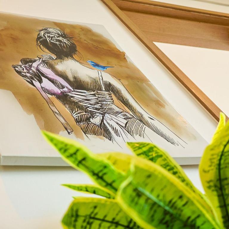 Cartagena WOW Ocean View, Rooftop Pool, Gym & Desk - Apartamento de 2 dormitorios - 21