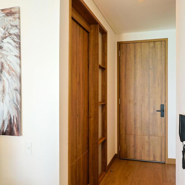 Cartagena WOW Ocean View, Rooftop Pool, Gym & Desk - Apartamento de 2 dormitorios - 30