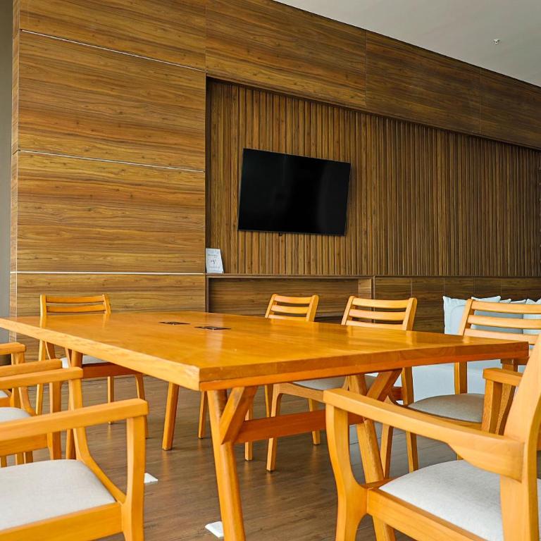 Cartagena WOW Ocean View, Rooftop Pool, Gym & Desk - Apartamento de 2 dormitorios - 36