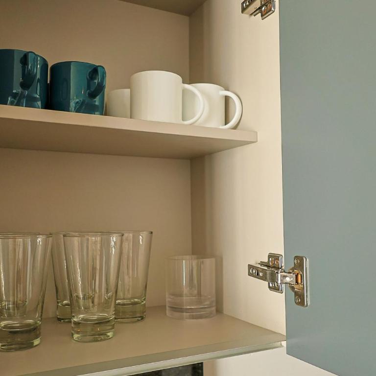 Cartagena WOW Ocean View, Rooftop Pool, Gym & Desk - Apartamento de 2 dormitorios - 38