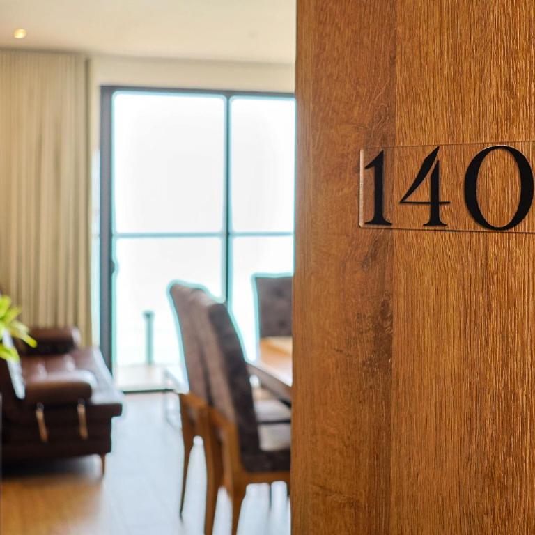 Cartagena WOW Ocean View, Rooftop Pool, Gym & Desk - Apartamento de 2 dormitorios - 46