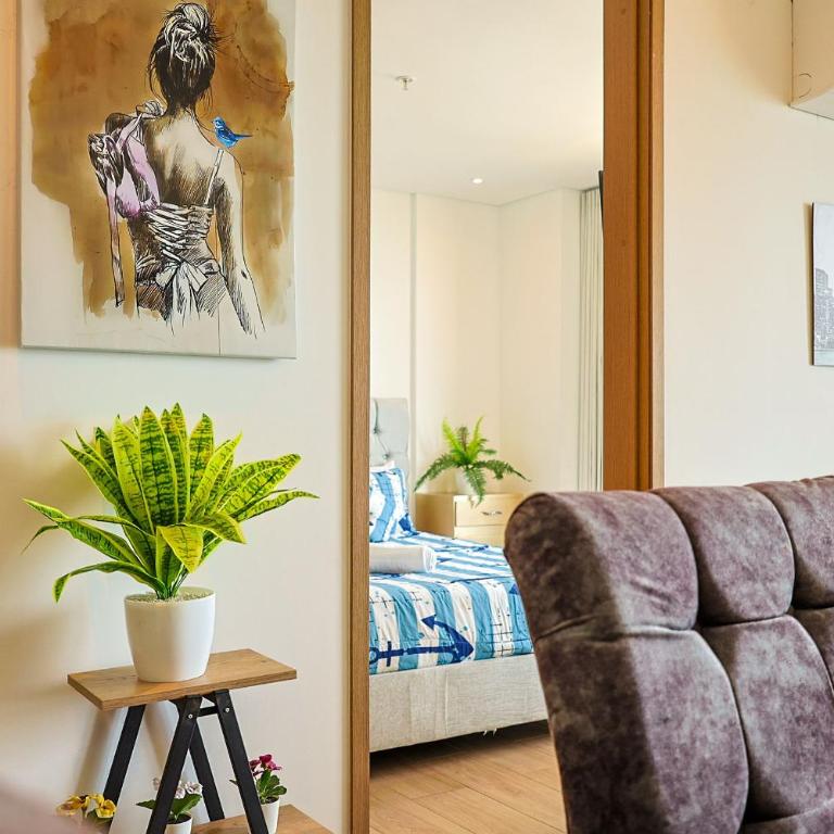 Cartagena WOW Ocean View, Rooftop Pool, Gym & Desk - Apartamento de 2 dormitorios - 47