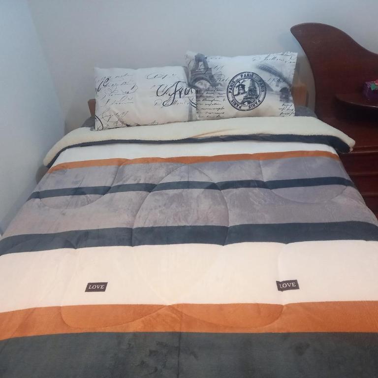 Habitacion comoda en Cusco - Apartamento de 1 dormitorio - 6